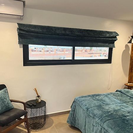 Appartement Dar L'Hna à Marrakesh Extérieur photo