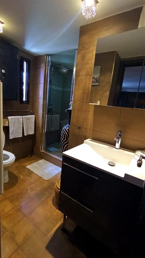 Appartement Dar L'Hna à Marrakesh Extérieur photo