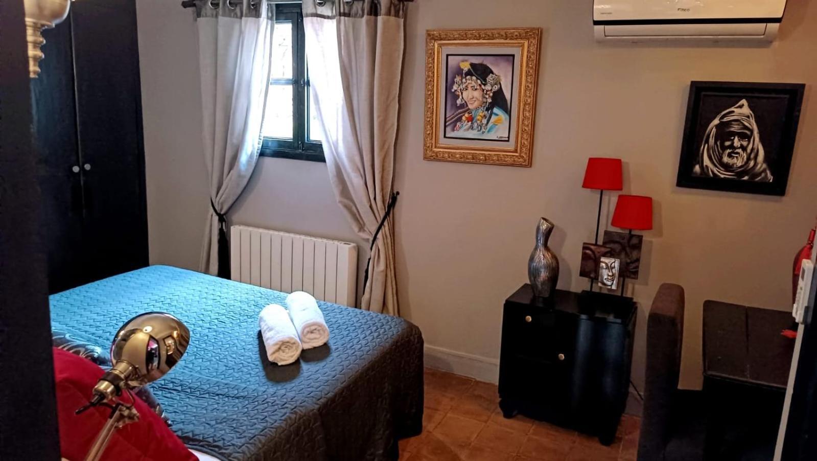 Appartement Dar L'Hna à Marrakesh Extérieur photo