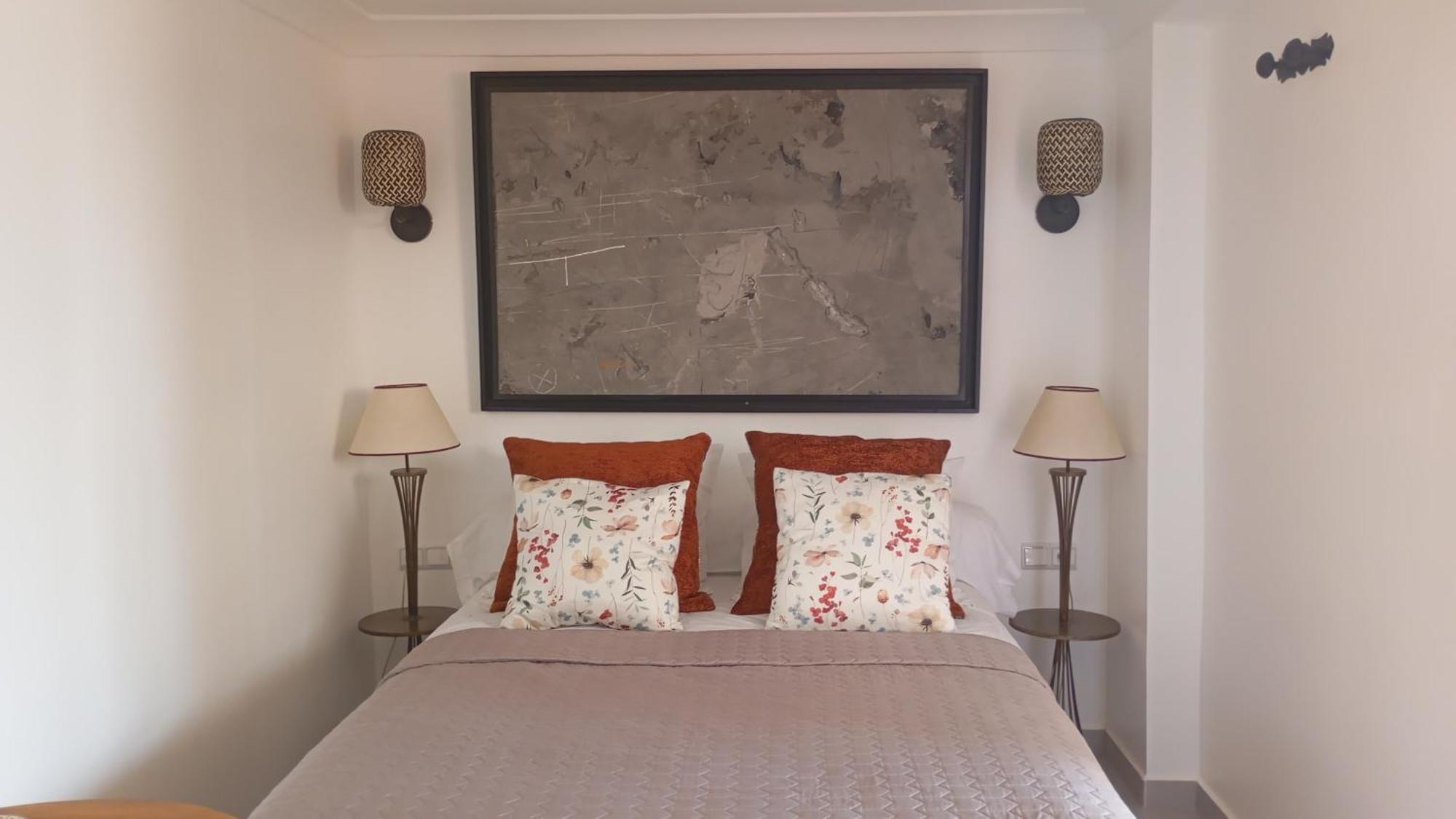 Appartement Dar L'Hna à Marrakesh Extérieur photo