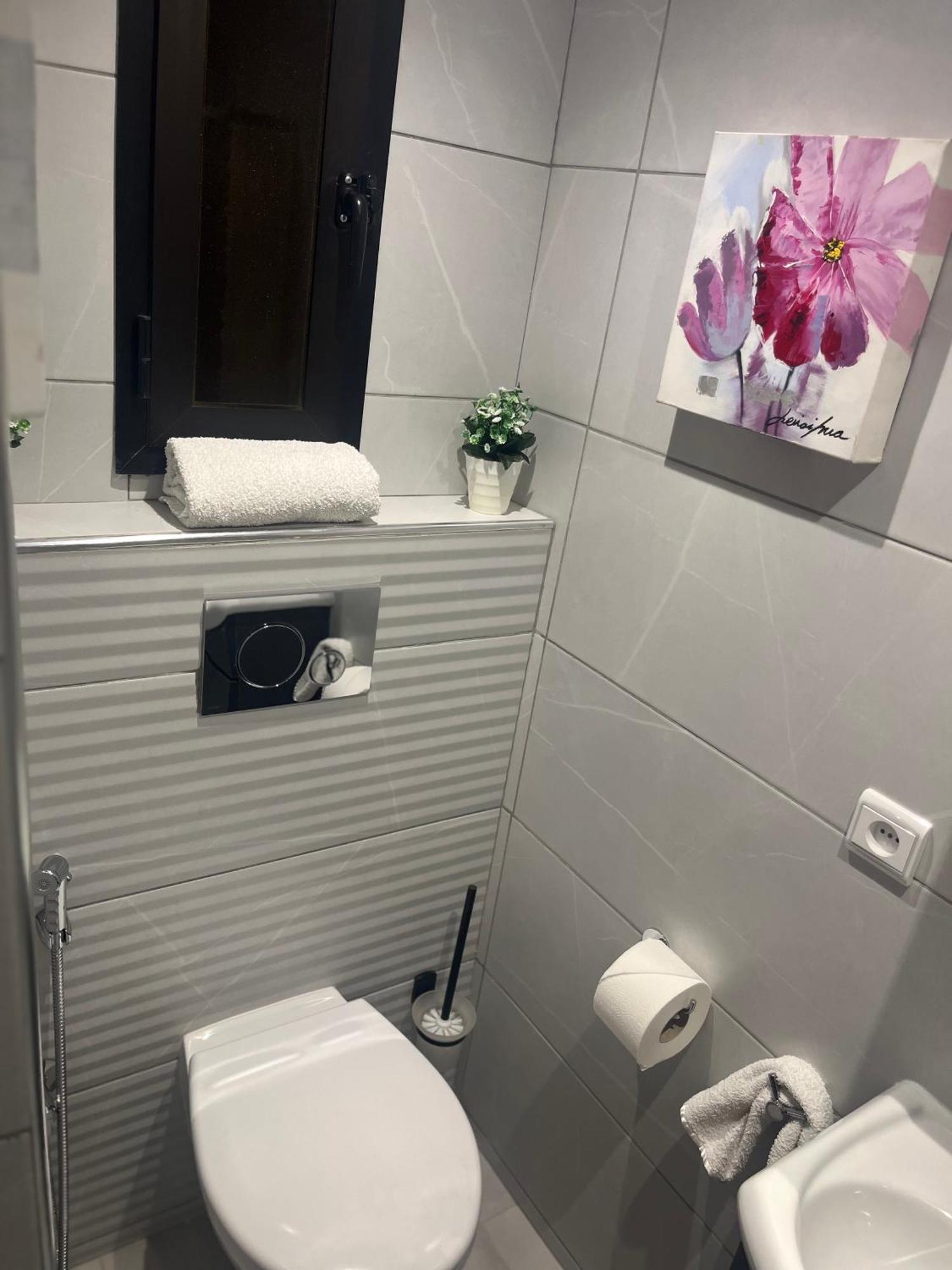 Appartement Dar L'Hna à Marrakesh Extérieur photo